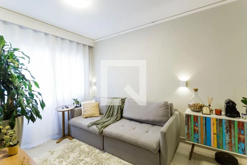 Apartamento, 1 quarto, 40 m² - Foto 4