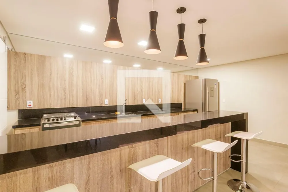 Apartamento, 1 quarto, 40 m² - Foto 1