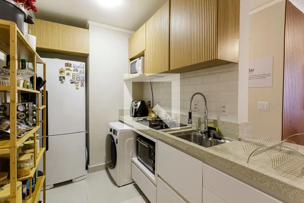 Apartamento, 1 quarto, 40 m² - Foto 7