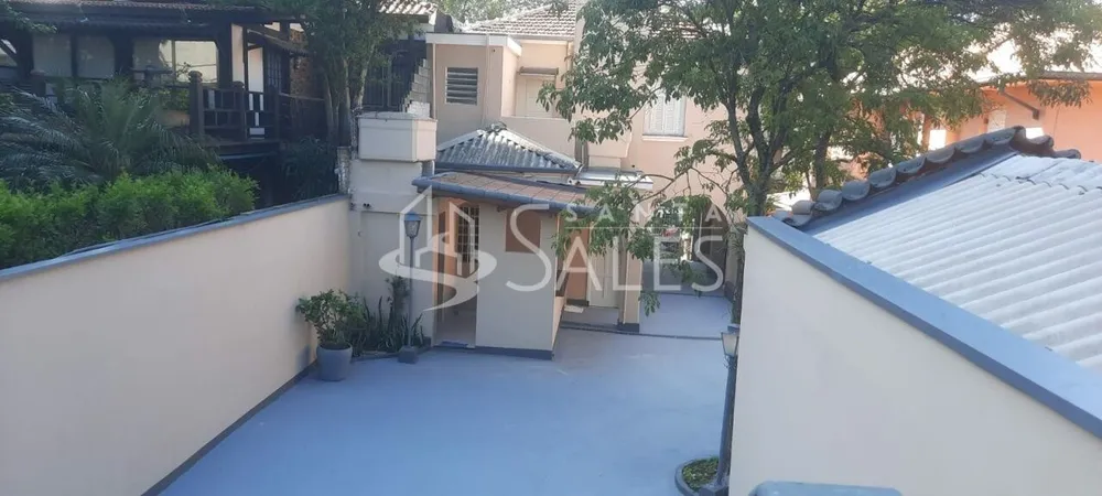 Sobrado, 1 quarto, 280 m² - Foto 10