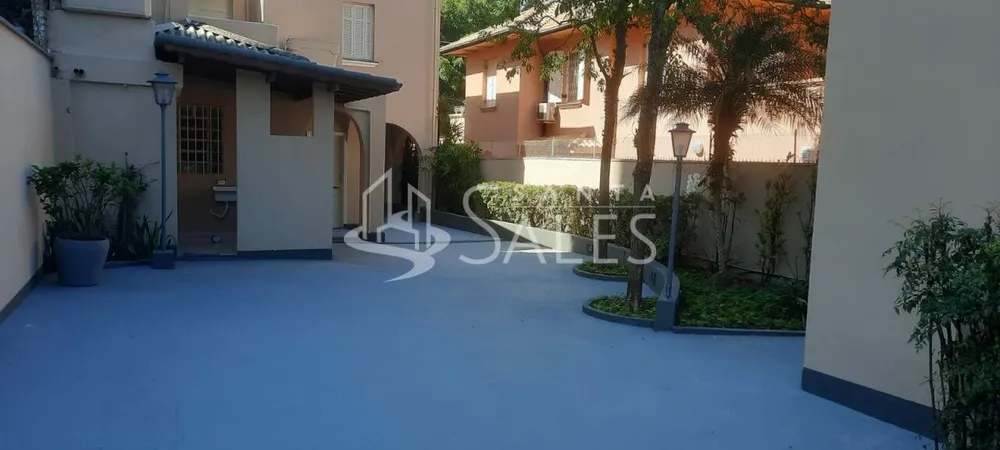 Sobrado, 1 quarto, 280 m² - Foto 9