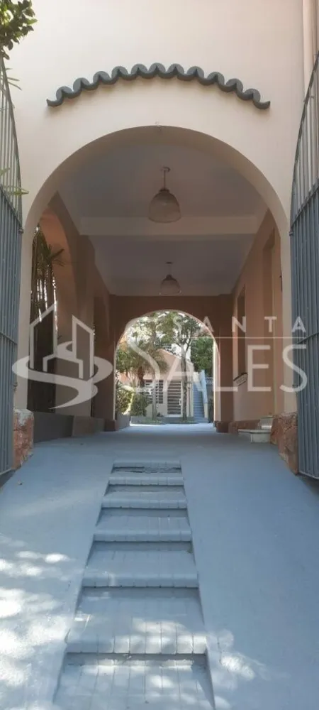 Sobrado, 1 quarto, 280 m² - Foto 5