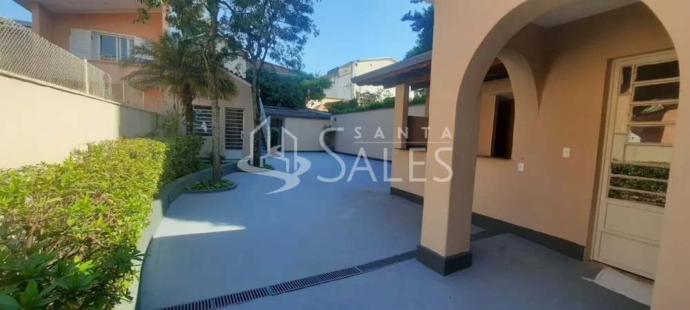 Sobrado, 1 quarto, 280 m² - Foto 8