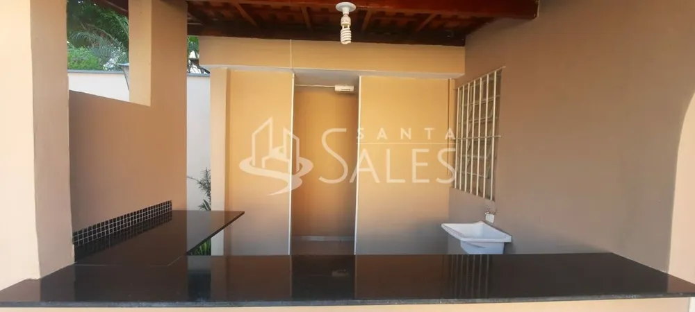 Sobrado, 1 quarto, 280 m² - Foto 11
