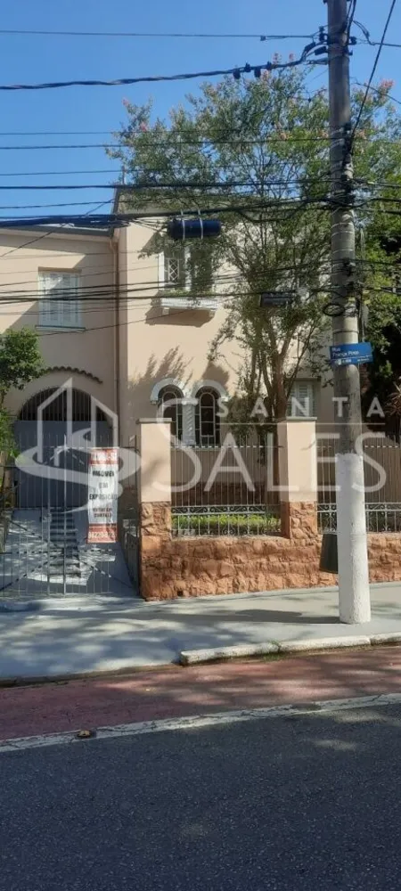 Sobrado, 1 quarto, 280 m² - Foto 1