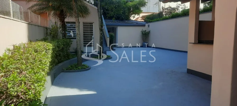 Sobrado, 1 quarto, 280 m² - Foto 7