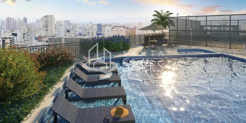 Apartamento, 2 quartos, 78 m² - Foto 12