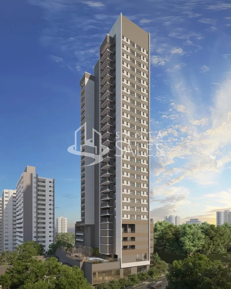 Apartamento, 2 quartos, 78 m² - Foto 6