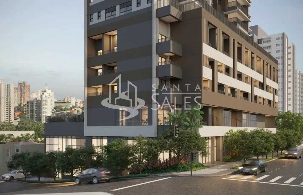 Apartamento, 2 quartos, 78 m² - Foto 12