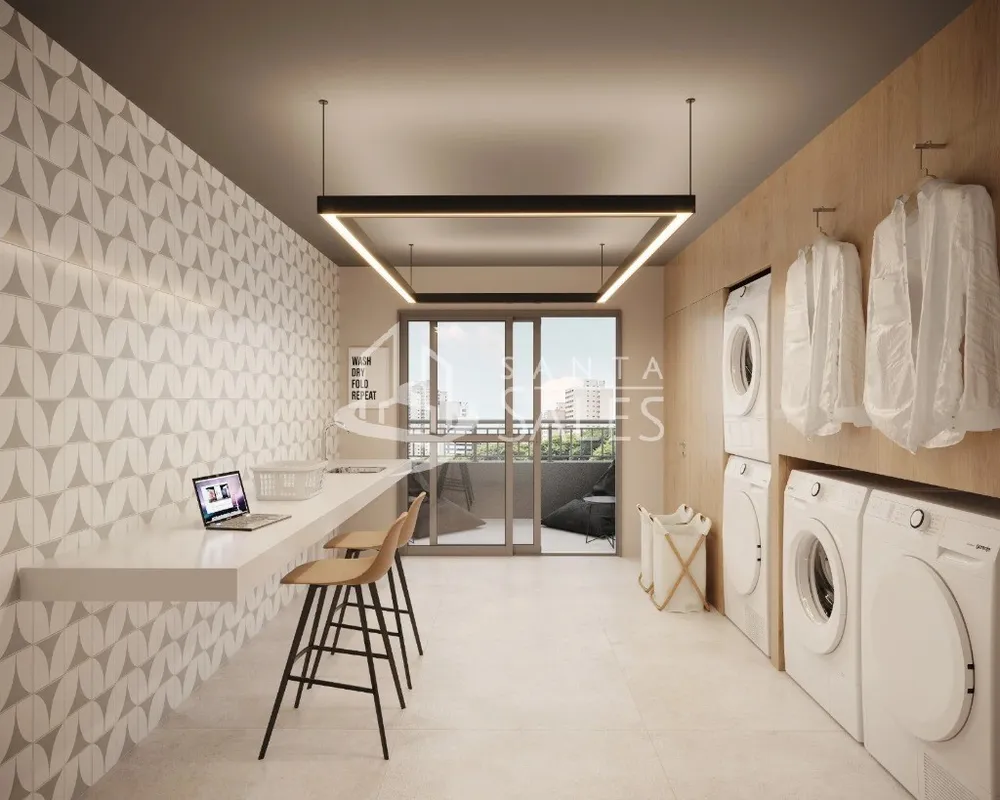 Apartamento, 2 quartos, 78 m² - Foto 9