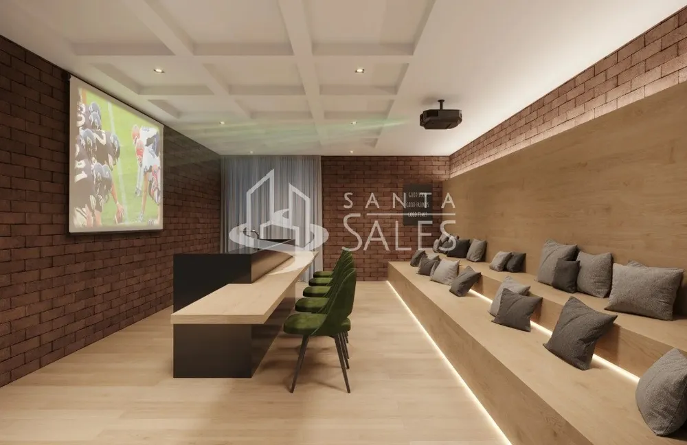 Apartamento, 2 quartos, 78 m² - Foto 11