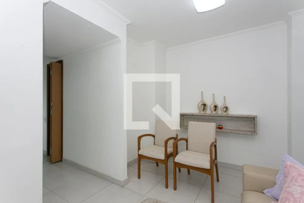 Apartamento, 2 quartos, 74 m² - Foto 2