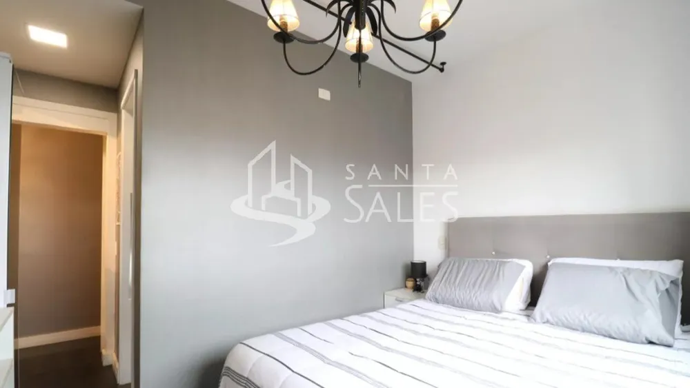 Apartamento, 3 quartos, 88 m² - Foto 9