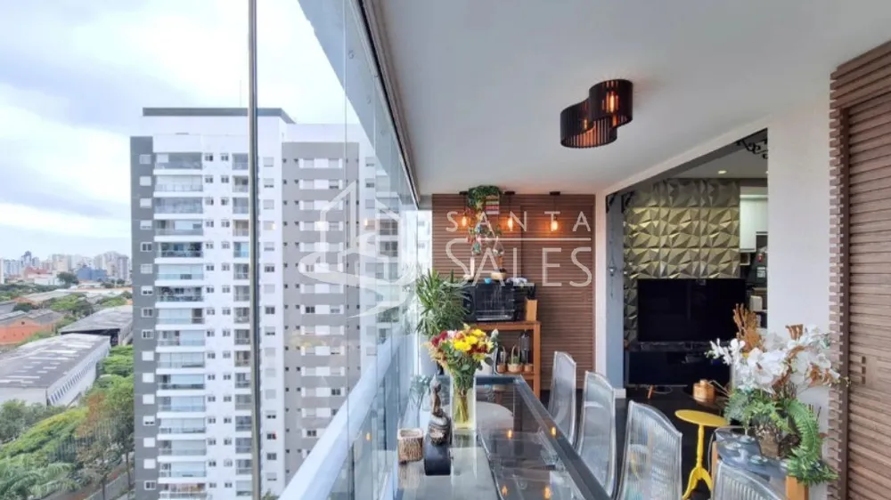 Apartamento, 3 quartos, 88 m² - Foto 2