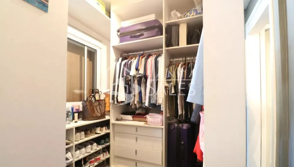 Apartamento, 3 quartos, 88 m² - Foto 7