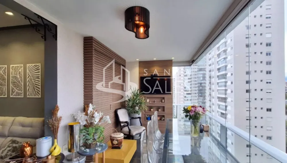 Apartamento, 3 quartos, 88 m² - Foto 4