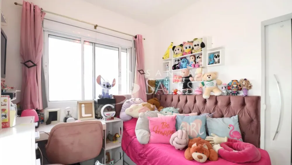 Apartamento, 3 quartos, 88 m² - Foto 1