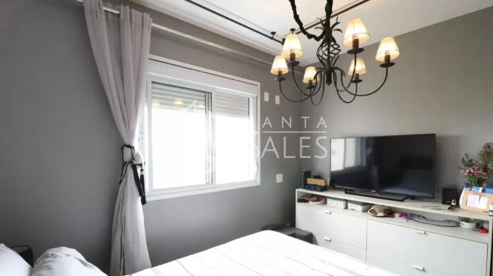 Apartamento, 3 quartos, 88 m² - Foto 6