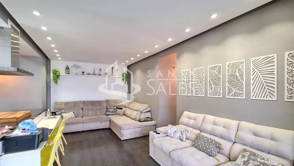 Apartamento, 3 quartos, 88 m² - Foto 5