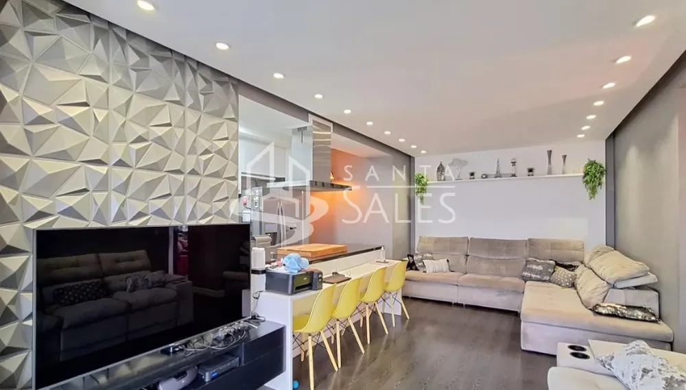 Apartamento, 3 quartos, 88 m² - Foto 5