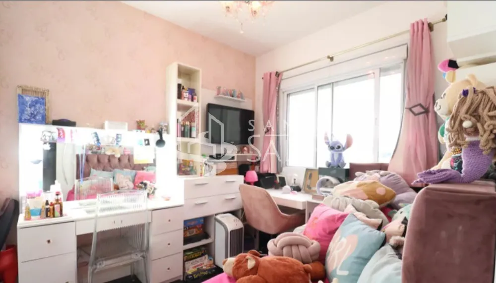 Apartamento, 3 quartos, 88 m² - Foto 2