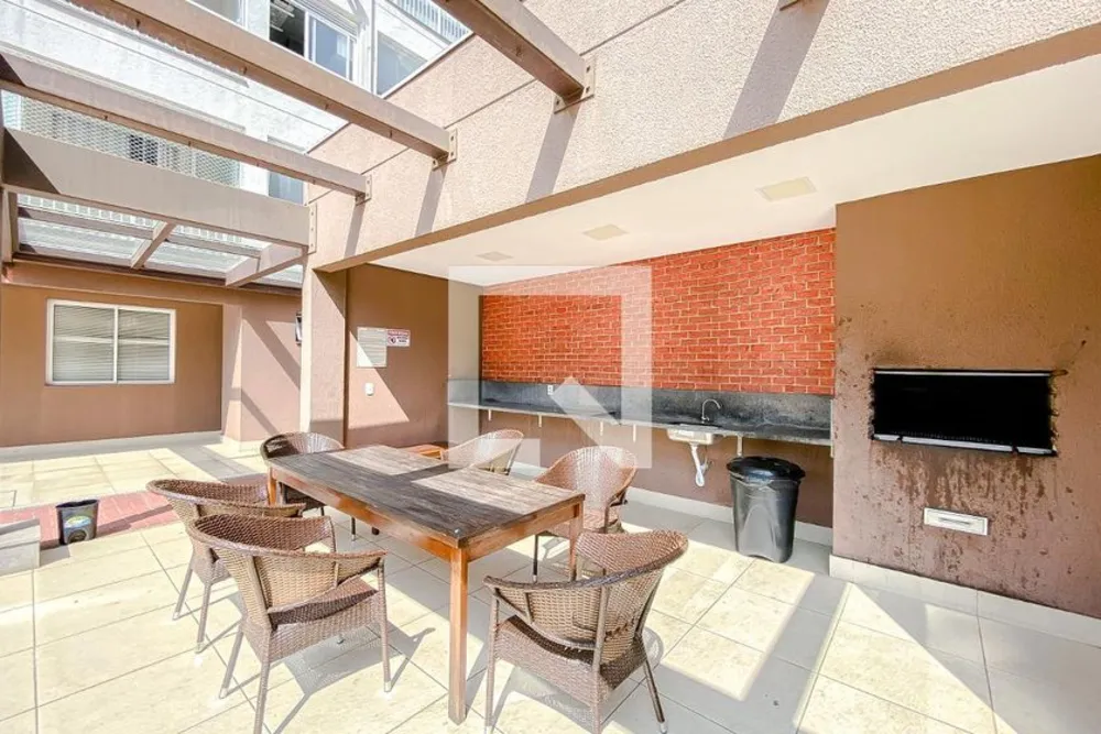 Apartamento, 2 quartos, 64 m² - Foto 1