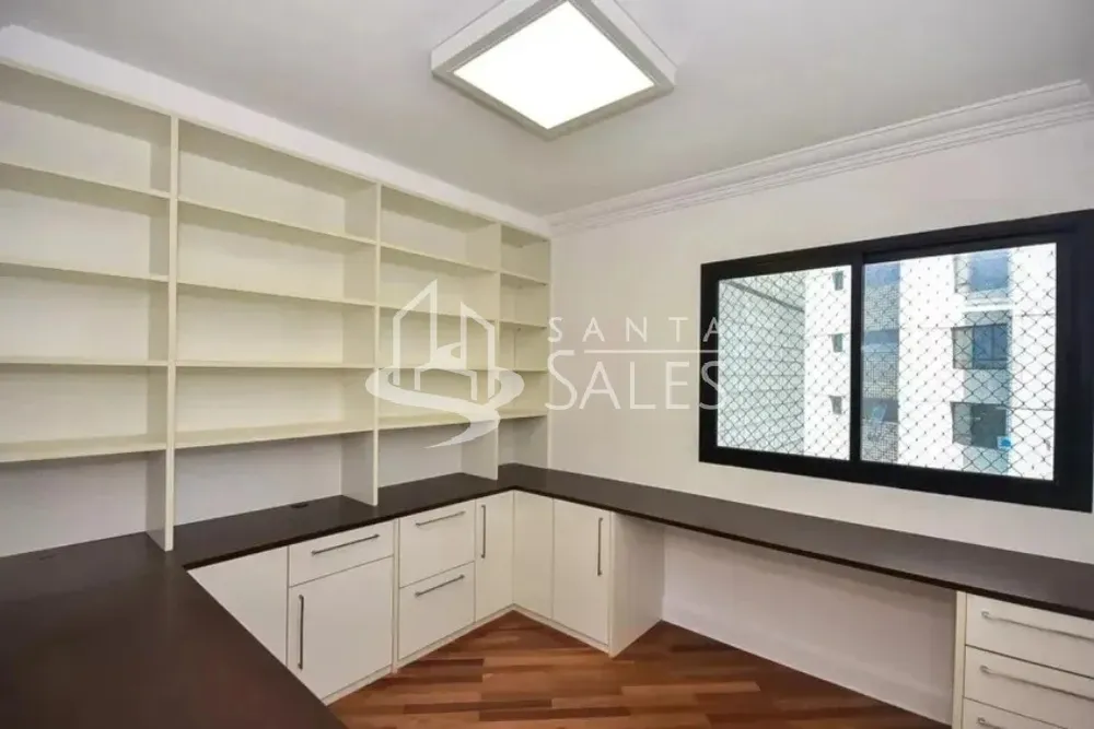 Apartamento, 4 quartos, 288 m² - Foto 8