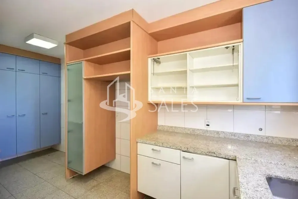 Apartamento, 4 quartos, 288 m² - Foto 7