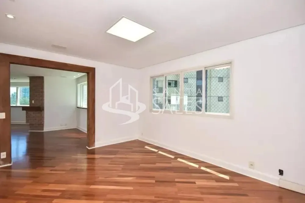 Apartamento, 4 quartos, 288 m² - Foto 4