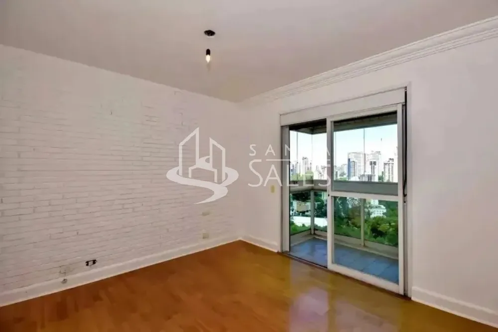 Apartamento, 4 quartos, 288 m² - Foto 9