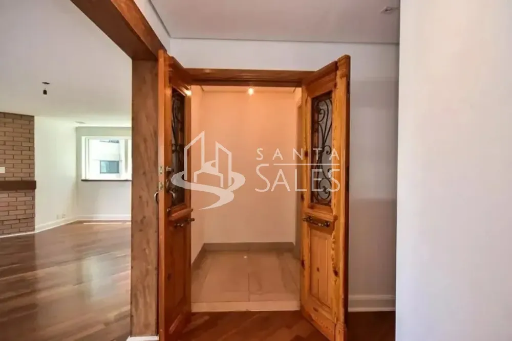 Apartamento, 4 quartos, 288 m² - Foto 5