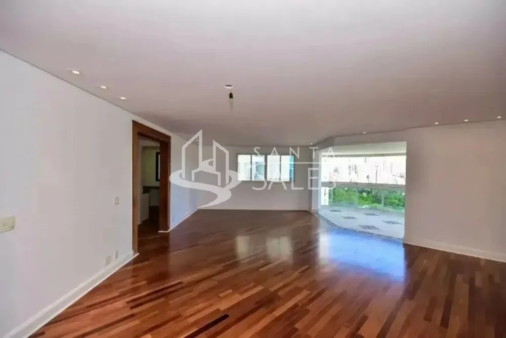 Apartamento, 4 quartos, 288 m² - Foto 1