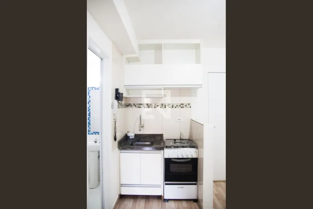 Apartamento, 1 quarto, 29 m² - Foto 8