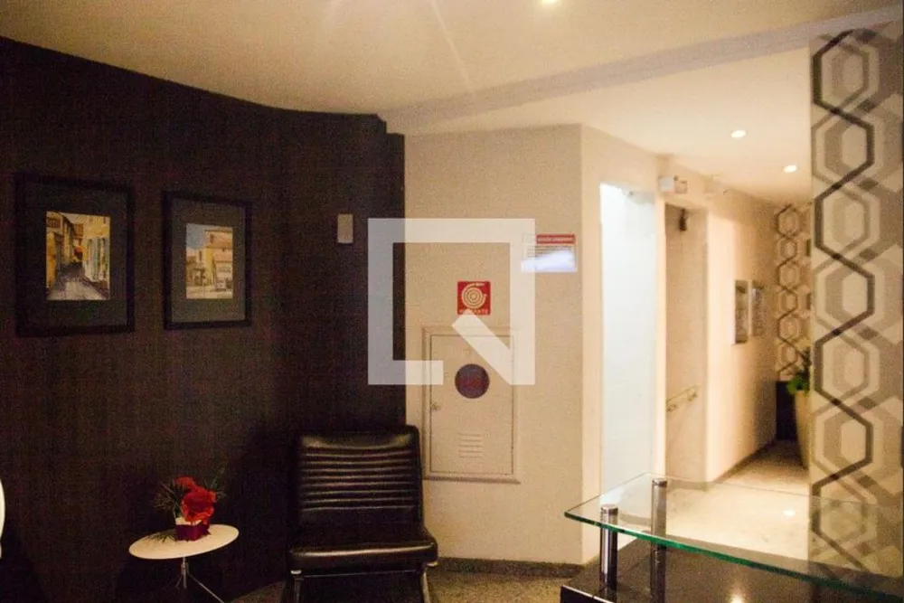 Apartamento, 1 quarto, 29 m² - Foto 4