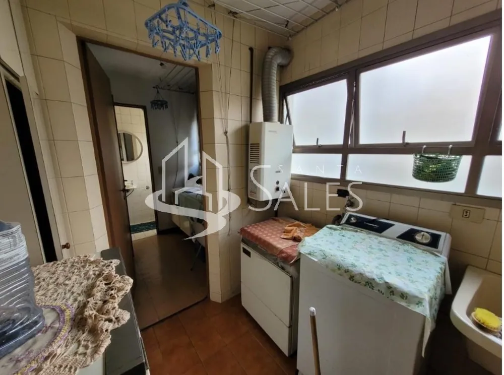 Apartamento, 2 quartos, 160 m² - Foto 11
