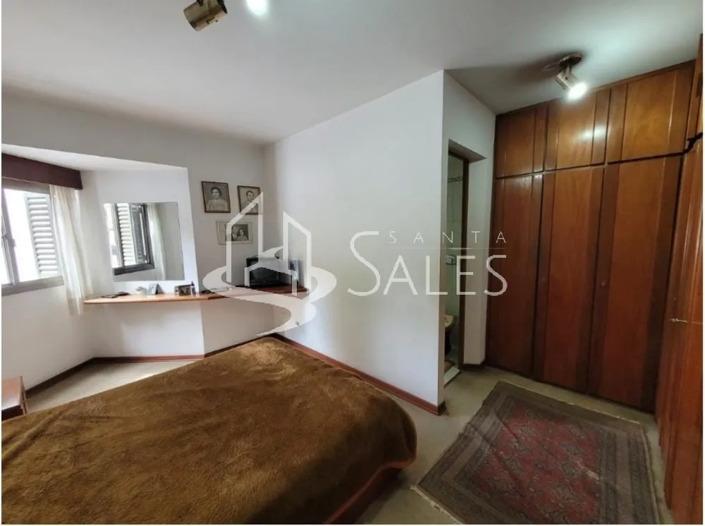 Apartamento, 2 quartos, 160 m² - Foto 8