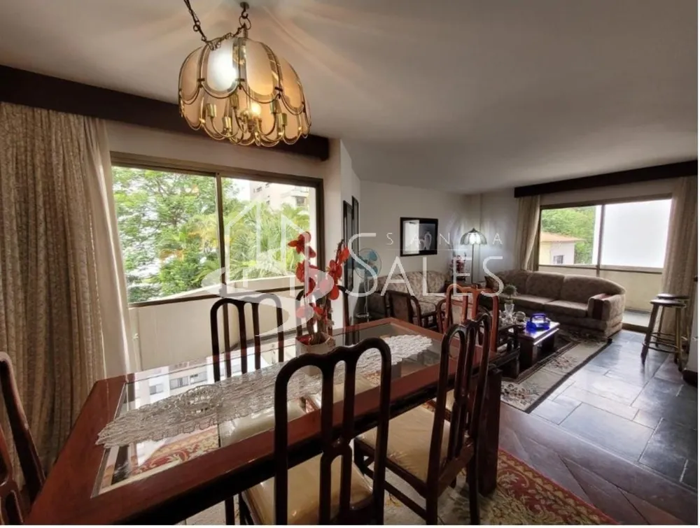 Apartamento, 2 quartos, 160 m² - Foto 10