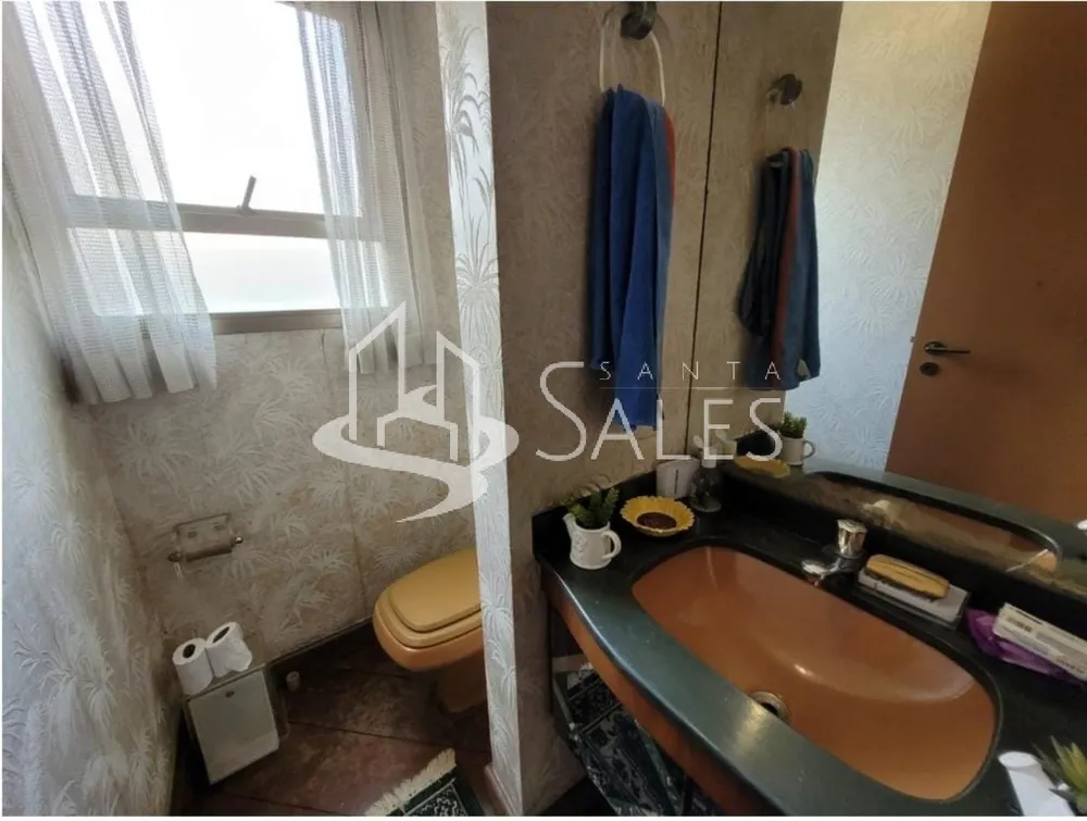 Apartamento, 2 quartos, 160 m² - Foto 1