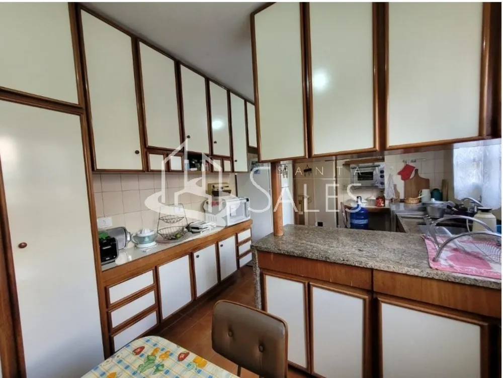 Apartamento, 2 quartos, 160 m² - Foto 2