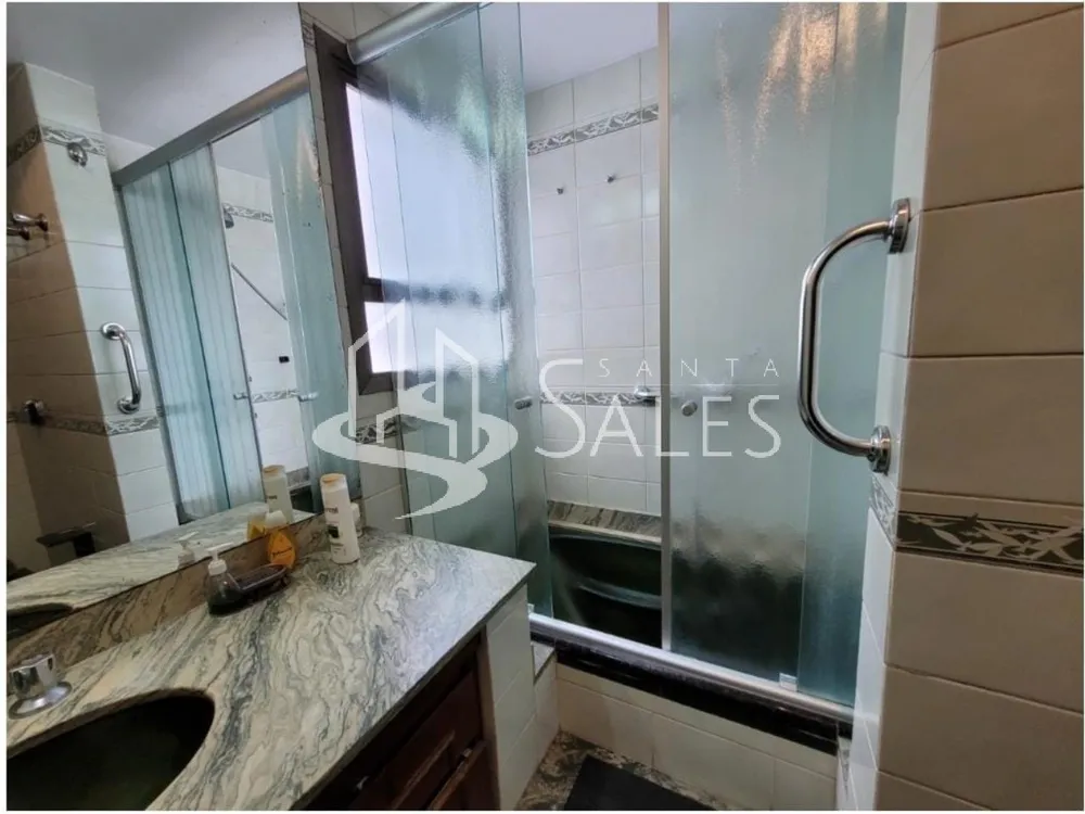 Apartamento, 2 quartos, 160 m² - Foto 7
