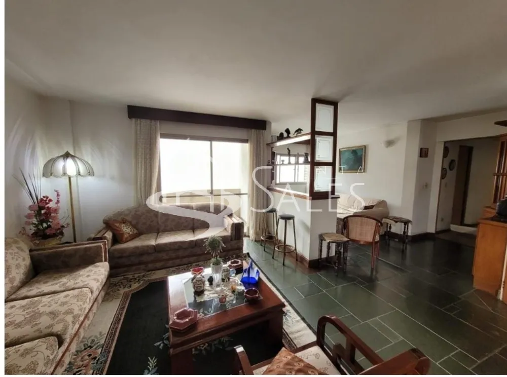 Apartamento, 2 quartos, 160 m² - Foto 9