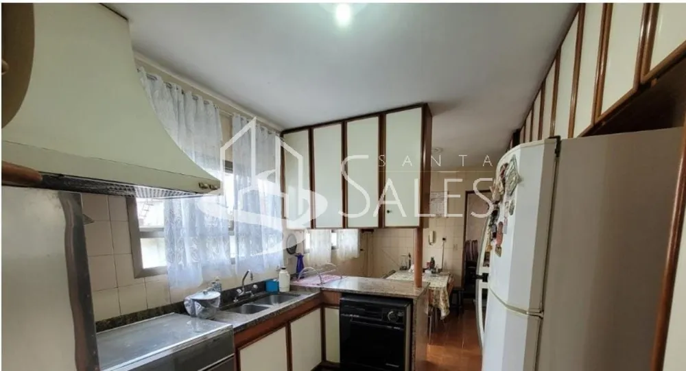 Apartamento, 2 quartos, 160 m² - Foto 3