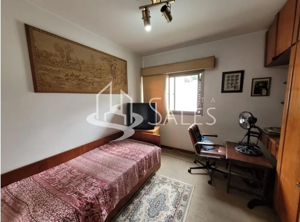 Apartamento, 2 quartos, 160 m² - Foto 5