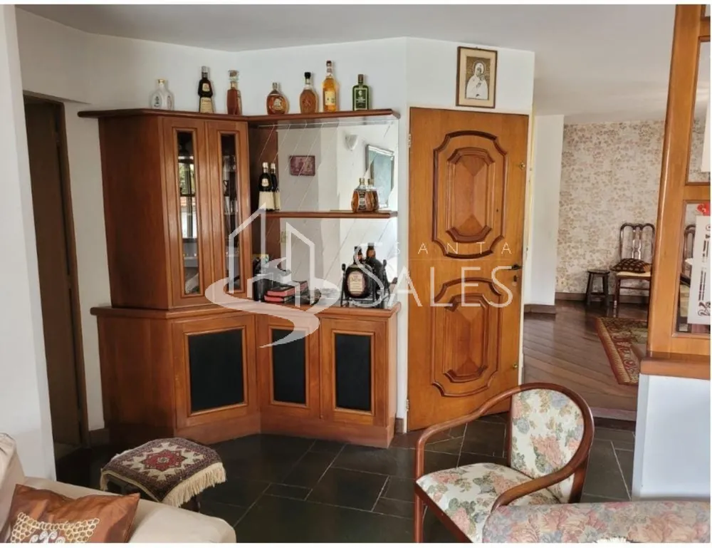 Apartamento, 2 quartos, 160 m² - Foto 6