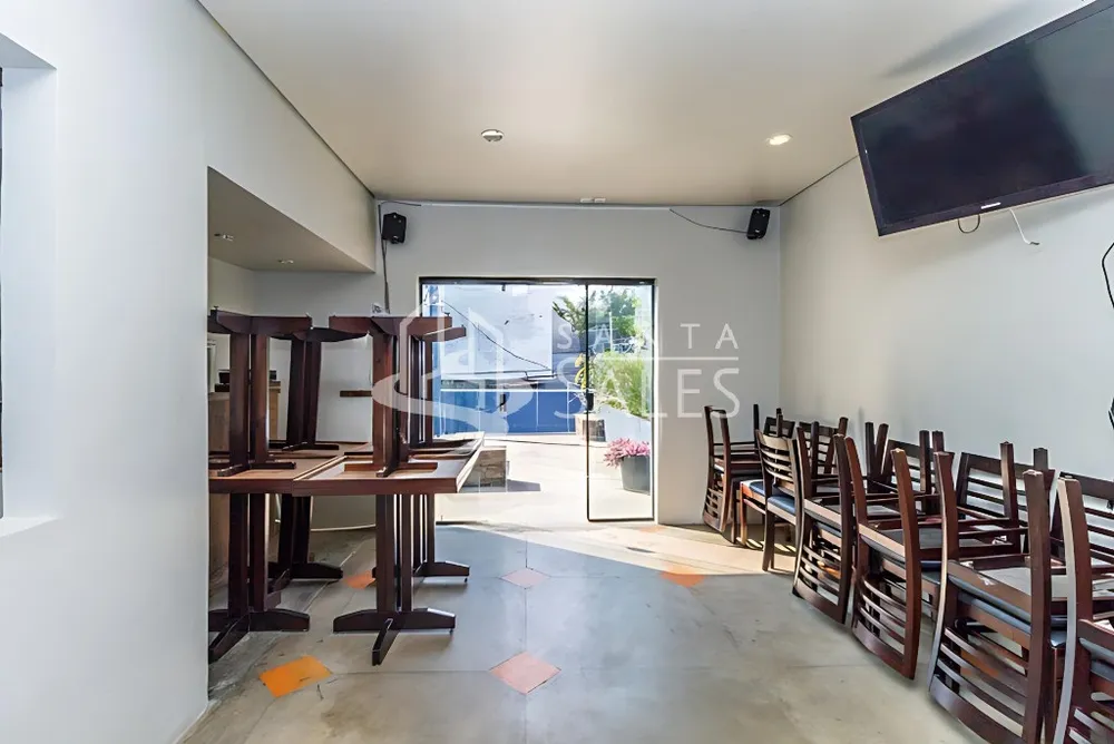 Loja-Salão, 150 m² - Foto 5