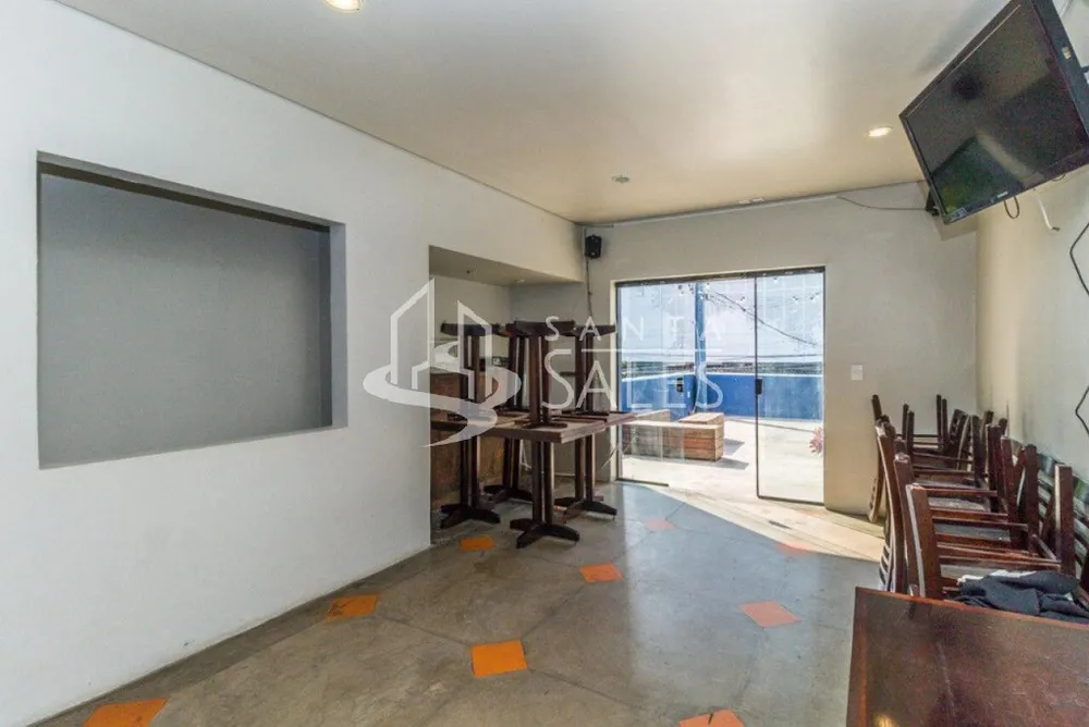 Loja-Salão, 150 m² - Foto 1