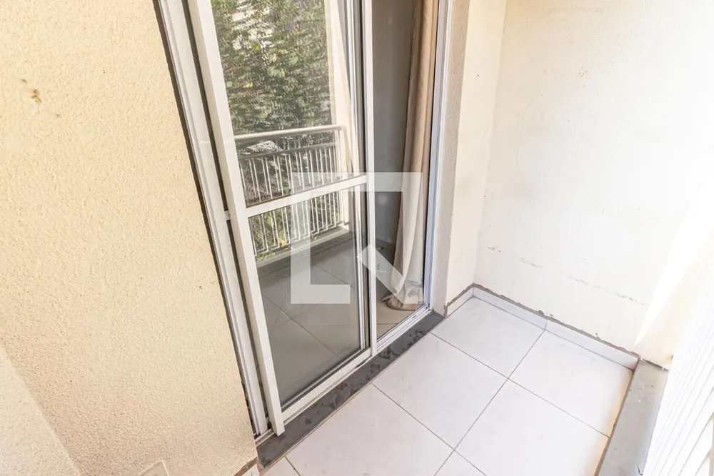 Apartamento, 2 quartos, 53 m² - Foto 3