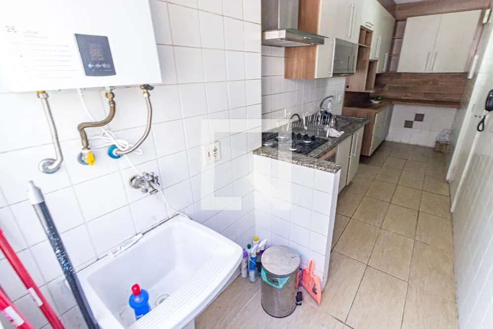 Apartamento, 2 quartos, 53 m² - Foto 3