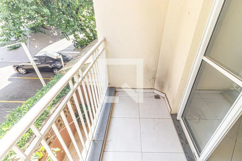 Apartamento, 2 quartos, 53 m² - Foto 5
