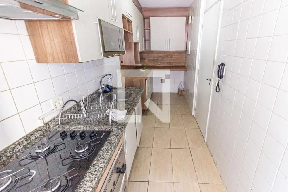 Apartamento, 2 quartos, 53 m² - Foto 1